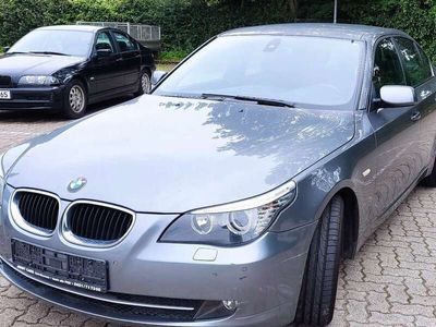 gebraucht BMW 520 520 i Edition Exclusive