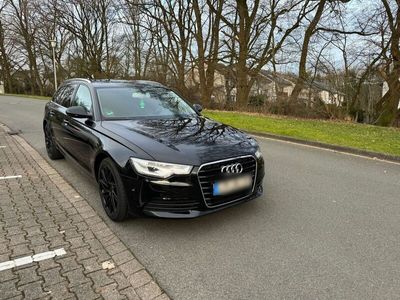 gebraucht Audi A6 3.0 TDI