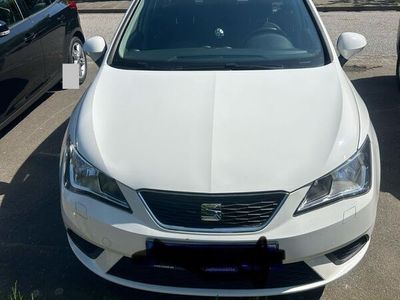 gebraucht Seat Ibiza ST 1.2 12V 51kW Reference Reference