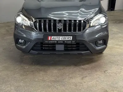Gebraucht Suzuki SX4 S-Cross