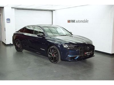 DS Automobiles DS9