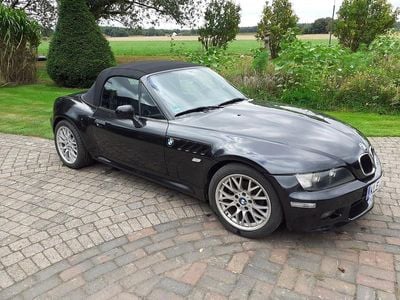 BMW Z3
