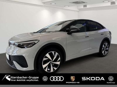 Neu VW ID.5 Pro 210 kW (286 PS) 2026 Gletscherweiß metallic / schwa SUV