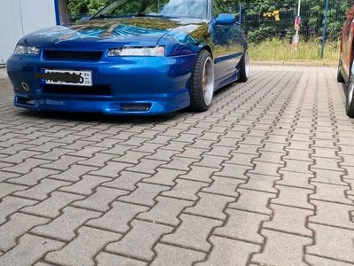 gebraucht Opel Calibra 