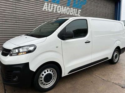 gebraucht Opel Vivaro Kasten Edition L*NAVI*KLIMA*3-SITZ*KAMERA