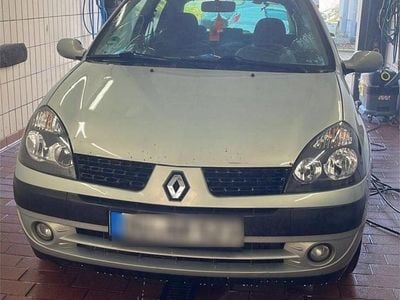 Renault Clio II