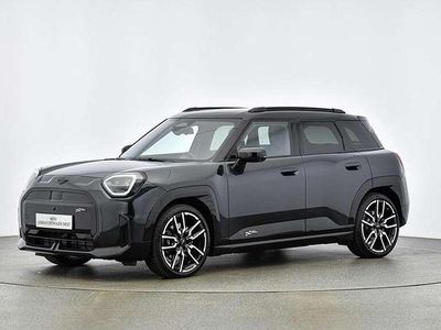 Grau Gebraucht 2024 Mini Cooper Kleinwagen | 36.905 € (Fairer Preis)