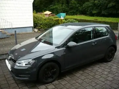 Gebraucht VW Golf VII