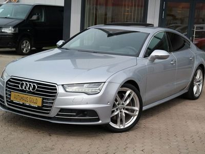Audi A7 Sportback