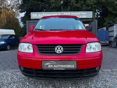 Gebraucht VW Caddy Maxi