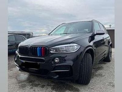 BMW X5 M