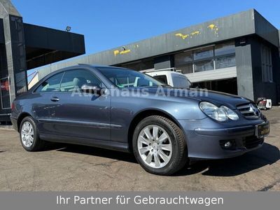 Mercedes CLK200