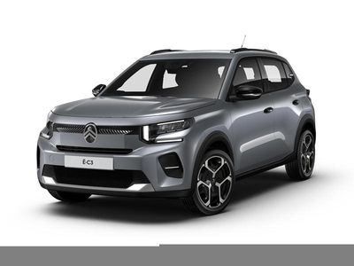 Neu Citroën e-C3 83 kW (113 PS) 2026
