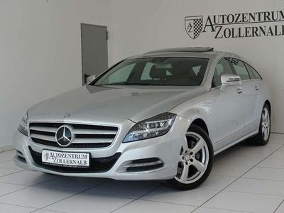 Mercedes CLS350