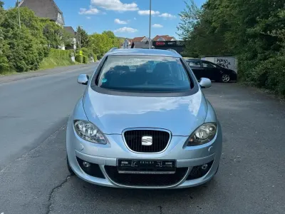 Gebraucht Seat Altea