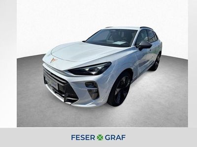 Eisweiß Neu 2025 Cupra Terramar VZ SUV | 52.590 € (Teuer)