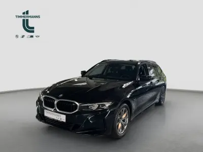 Gebraucht BMW 330e