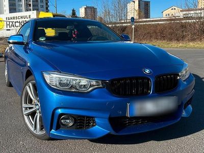 BMW 435