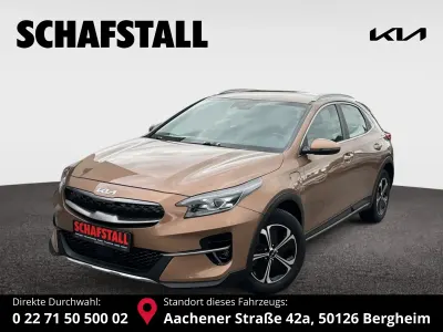 Używany Kia XCeed