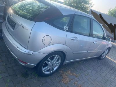 gebraucht Ford Focus ST170