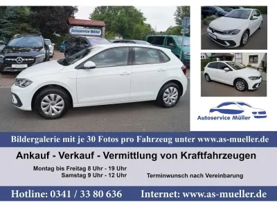 Gebraucht VW Polo