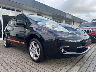 Gebraucht Nissan Leaf