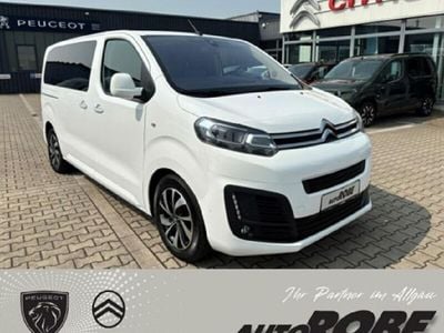 Citroën Spacetourer