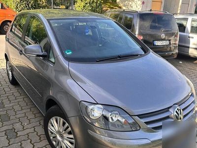 gebraucht VW Golf V 