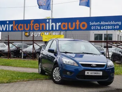 Gebraucht Ford Focus