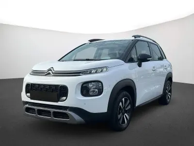 Gebraucht Citroën C3 Aircross