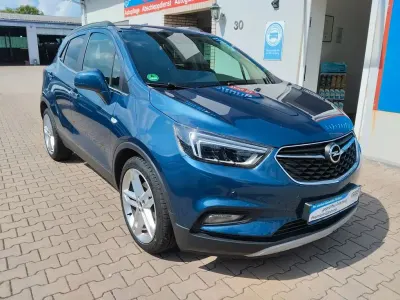 Gebraucht Opel Mokka X