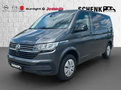 Gebraucht VW Caravelle