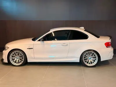 Gebraucht BMW 1M