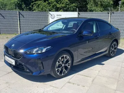 Gebraucht BMW 220