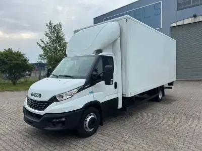Gebraucht Iveco Daily