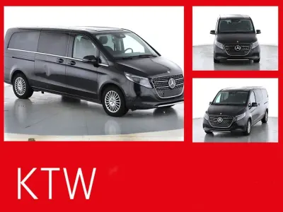 Gebraucht Mercedes V300