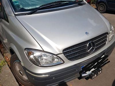 Mercedes Vito