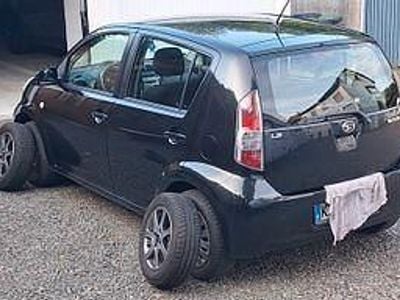 Daihatsu Sirion