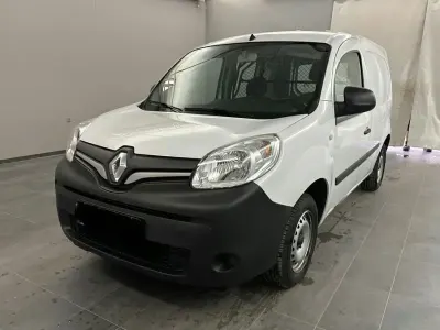 Gebraucht Renault Kangoo Rapid Extra 95 PS (69 kW) 2021 Weiß Van / Kleinbus