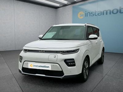 Kia Soul EV