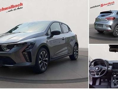 Neu Mitsubishi Colt Plus 91 PS (66 kW) 2025 Achatgrau Kleinwagen