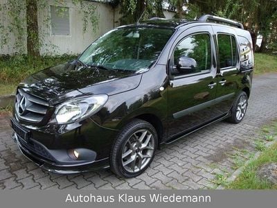 Mercedes Citan 112