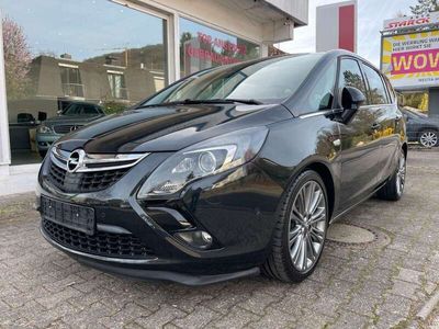 gebraucht Opel Zafira Tourer Zafira Tourer C Business Innovation*7-Sitzer