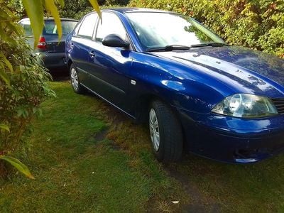Seat Cordoba