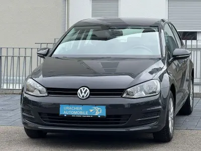 Gebraucht VW Golf VII