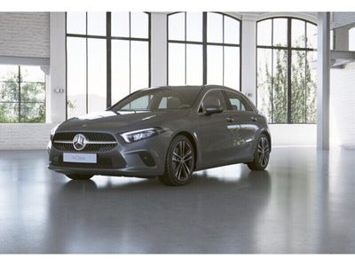 gebraucht Mercedes A200 Progressive