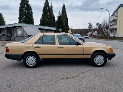 gebraucht Mercedes 250 Diesel TÜV h Kennzeichen