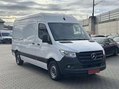 Gebraucht Mercedes Sprinter 110 PS (80 kW) 2023 Andere Van