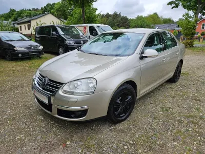 Brugt VW Jetta