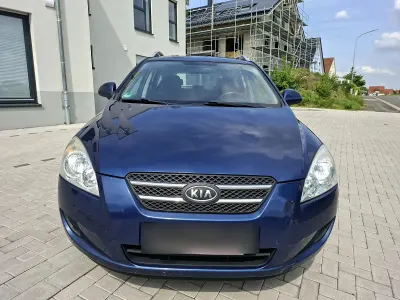 Gebraucht Kia Ceed